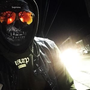 Meet your Posher, Seth